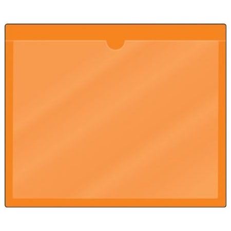 Accuform ULTRACLING DOCUMENT HOLDERS 975 X DTH217OR DTH217OR